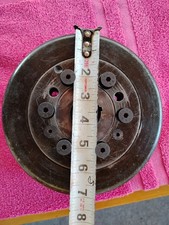 ATI 7" Super Damper For Small