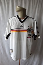 Deutschland DFB Trikot 1998 WM