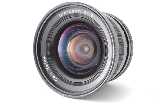 Exc contax carl zeiss - contax,