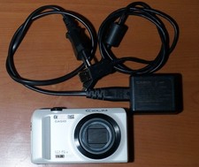 CASIO EXILIM EX-ZR200