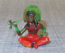 West Germany  Indianer