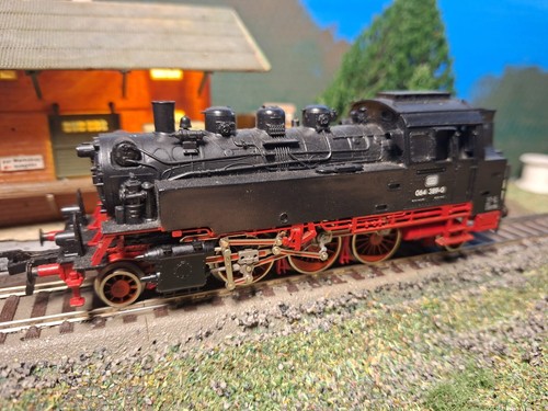 Fleischmann - , h0