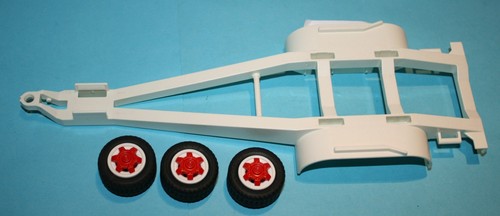 Playmobil ersatzteile räder - 3,