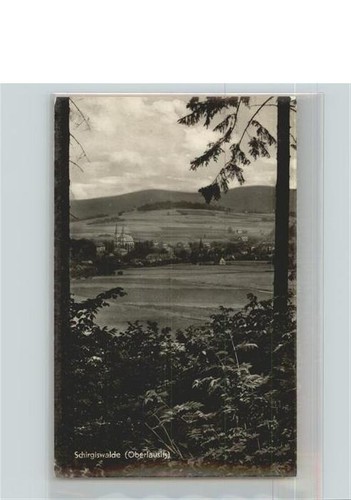 Schirgiswalde panorama - schirgiswalde,