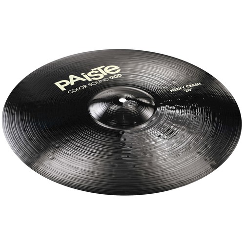 Crash becken paiste color - crash-becken,