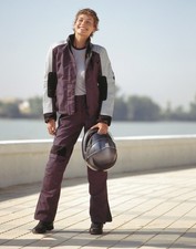 BMW Damen Motorradanzug Kombi