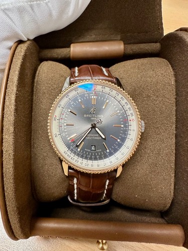 Breitling navitimer full - navitimer, im