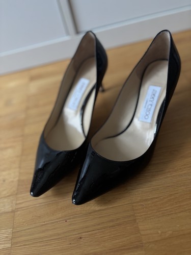 Original jimmy choo - jimmy, pumps