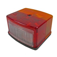 Jokon Dreikammerleuchte BBS(K)