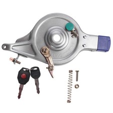 2X(100 Typ Elektrofahrrad