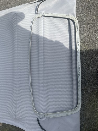Mercedes clk w208 cabrio - cabrio, dach