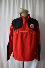 SGE Eintracht Frankfurt Jacke