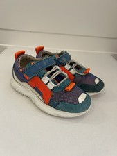 Jacadi Kinder Leder Sneakers