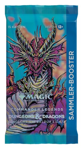 Commander legends schlacht - commander,