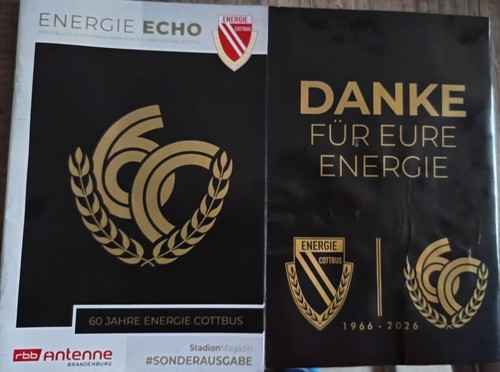 Selten stadionheft - selten,