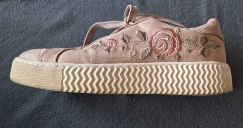 Graceland sneakers rosa - graceland,