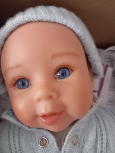 Neueborn puppe babypuppe von - neueborn,
