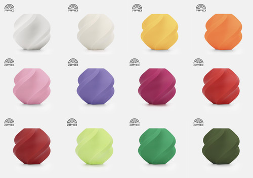 Bambu lab pla - pla, matte