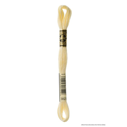 Dmc stickgarn mouline - stickgarn,