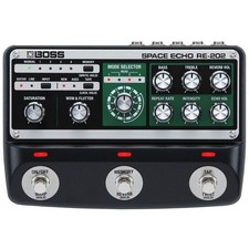 Boss RE-202 Space Echo