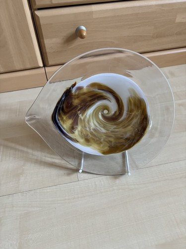 Deko glasschale joska - glasschale,