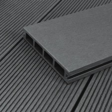 HORI Kuba WPC Terrassendielen