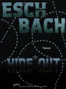 Hide out thriller - thriller, von