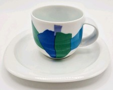 Rosenthal Suomi Collage