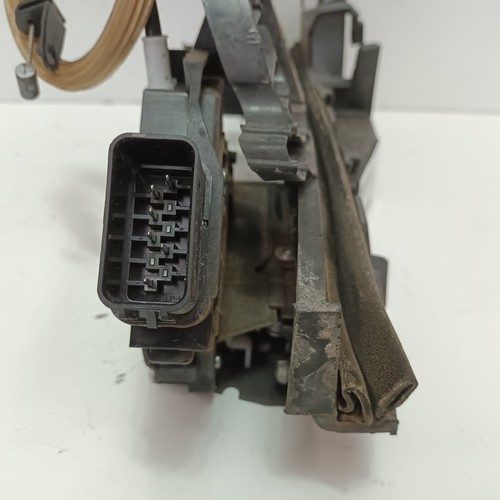 3m5ar21813et türschloss l - 3m5ar21813et, v.l
