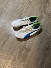 PUMA Spikes Leichtathletik, Größe 38