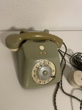 altes Telefon TN