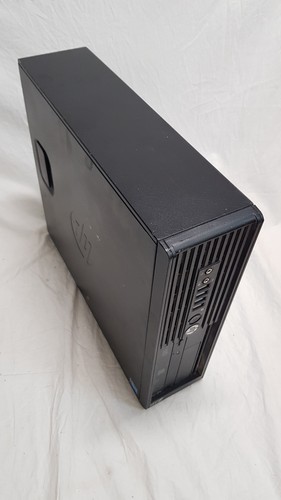 Z220 sff workstation intel - z220,