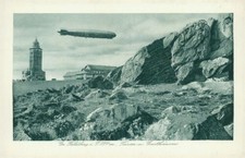 Ansichtskarte Gr. Feldberg