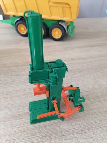 Bruder holzspalter schar - bruder, 5