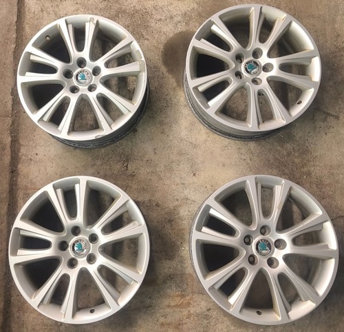 Originale skoda octavia 1z - 2,