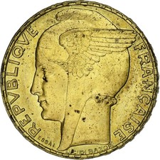 Frankreich, 100 Francs, 1929