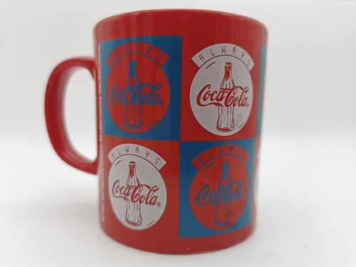 Coca cola tasse - cola, ⭐️