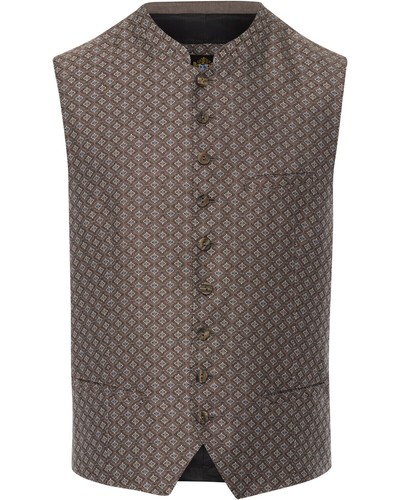 Hammerschmid jacquardweste - hammerschmid,