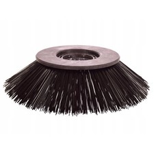 Seitenbesen / Kehrbesen für