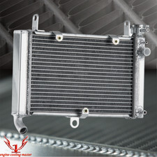 Aluminium Radiator For