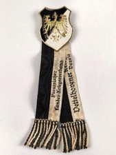 Preussen, Mitgliedsabzeichen