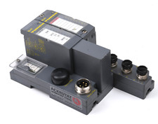 Turck DeviceNet BL67-B-4M12-P +2x BL67 Elektronikmodul Feldbus Gateway