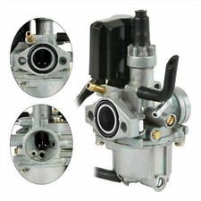 Vergaser 17mm für alle 50cc