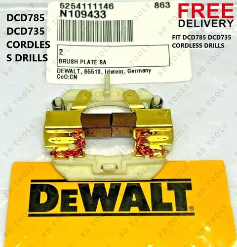 Original dewalt kohlebürsten - dewalt,