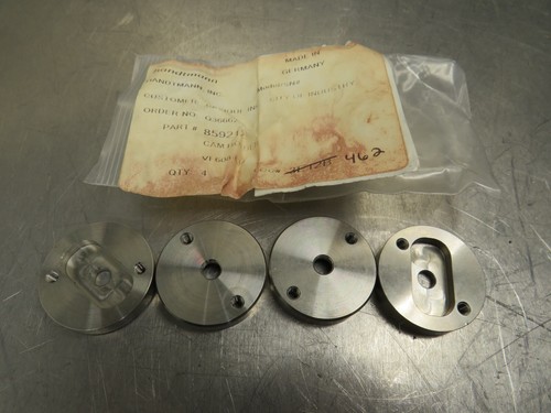 Handtmann 859212 cam holder - 859212,