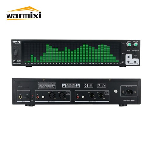 Bds 131 green audio - bds,