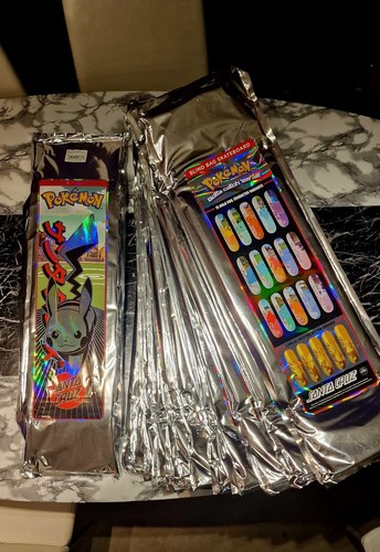 Pokemon santa cruz skateboards - santa,