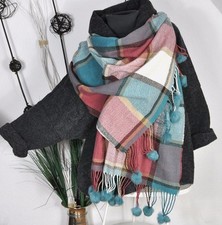 Neu flauschiger xxl scarf - neu,
