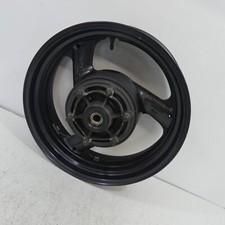 Yamaha XJR 1300 RP06 EZ:01 Hinterradfelge 17x5.50 B3370