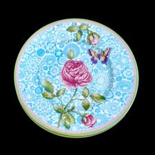 Villeroy Boch COTTAGE ROSE Teller Tasse Geschirr Ergänzung 45x Auswahl UNBENUTZT